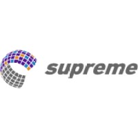 Supreme System Co., Ltd. logo - Similar company to Supreme Systems