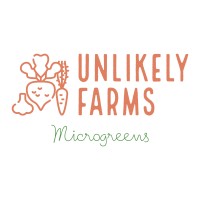 Unlikely Farms logo - Similar company to Crownhunt