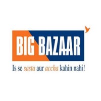 BIG BAZAR logo - Similar company to Big Bazaar - Future Retail