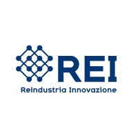 REI Reindustria Innovazione logo - Similar company to Tci Network