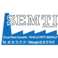 SEMTI SAS logo - Similar company to Semti