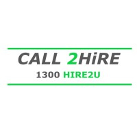 Call 2Hire logo - Similar company to Nextgen Rigging Pty Ltd