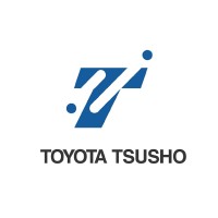 Toyota Tsusho Taiwan (台湾豊田通商) logo - Similar company to Aeball & Company