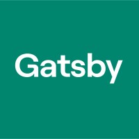 Gatsby logo - Similar company to Gatsby (A Netlify Company)