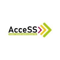 Projet AcceSS logo - Similar company to Siemana Institut