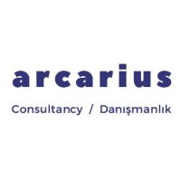 Arcarius Danışmanlık A.Ş. logo - Similar company to Arcarius Llc