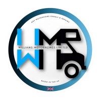 Williams Motorhomes Ltd logo - Similar company to Caravan Panels Ltd
