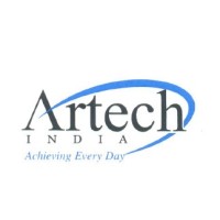 Artech Infosystems Private Limited(Formerly Softek Private Limited) logo - Similar company to Artech