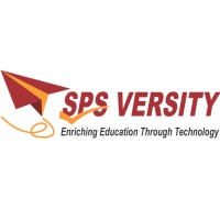 SPSVERSITY logo - Similar company to Krypton Gmbh