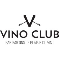 Vino Club logo - Similar company to Souk Dubai