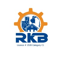 RKB MARKETING logo - Similar company to Vital Outsource