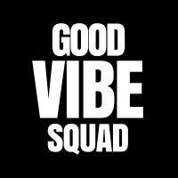 Good Vibe Squad Marketing logo - Similar company to Roar Solutions Inc.