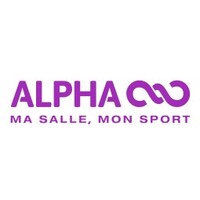 ALPHA - Ma salle, mon sport logo - Similar company to Hopways.Com