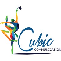 Cubic Communication logo - Similar company to Freeyond