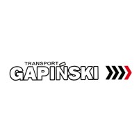 Transport Gapiński logo - Similar company to Kazstudio