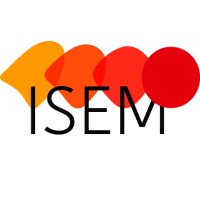 Institut des Sciences de l'Evolution de Montpellier (ISEM) logo - Similar company to Programme Pacci