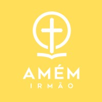 Amém Irmão logo - Similar company to Mentora