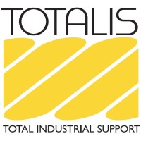 Total Industrial Support BV (Totalis) logo - Similar company to Onefilta