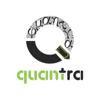 Quantra logo - Similar company to Doubtgo Ai