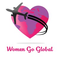 WOMEN GO GLOBAL, LLC logo - Similar company to The Girls Trip Tours