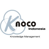 Knoco Indonesia logo - Similar company to Bola Dunia Walet