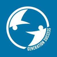 Generation Success logo - Similar company to Success Seekers