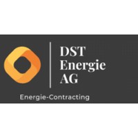 DST Energie AG logo - Similar company to Planfabrik Gmbh