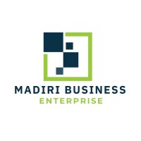 Madiri Business Enterprise (Pty) Ltd logo - Similar company to Soft Intelligent Machines