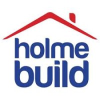 Holmebuild logo - Similar company to Codelocks Inc.