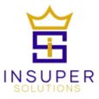 INSUPER SOLUTIONS logo - Similar company to Dysrupt Labs