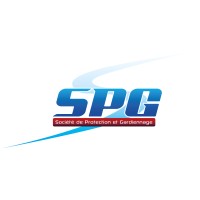 SPG logo - Similar company to Auto-Entrepreneur