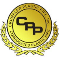 Crumpler Plastic Pipe, Inc. logo - Similar company to Fratco