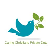 Caring Christians Private Duty logo - Similar company to F&M Architects, Llc