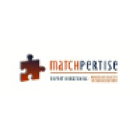 Matchpertise B.V. logo - Similar company to Hannah Interieurdesign