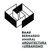 BAAU- Bernardo Amaral Arquitetura e Urbanismo logo - Similar company to Baau