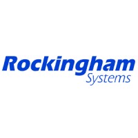 Rockingham Systems logo - Similar company to A3L - Robotics & Automation For Welding & Finishing