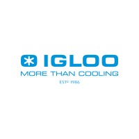 Igloo Wärmepumpen logo - Similar company to Crystalpool