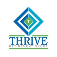 Thrive Retirement Group logo - Similar company to K&W Cafeteria
