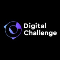 Digital Challenge logo - Similar company to Squared Computing