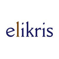 elikris logo - Similar company to Ispi Bay Area/Boise State Virtual Chapter