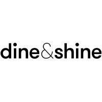 dine&shine Event Catering logo - Similar company to Jed Events | Eventlocation