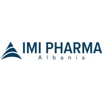 IMI PHARMA ALBANIA logo - Similar company to Vinipharma