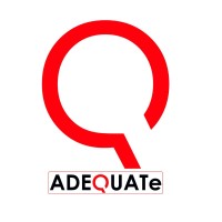 ADEQUATe logo - Similar company to Goatter