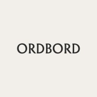 Ordbord logo - Similar company to Promenade Insight Oy