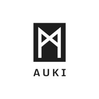 Auki Labs logo - Similar company to Geodnet