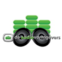 De Audiovormgevers