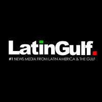 LatinGulf News logo - Similar company to Ecuador United Arab Emirates Chamber Of Commerce Industry And Tourism, Cceati