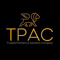 TPAC - Trusted Partners & Advisors Company logo - Similar company to Lnkbridge