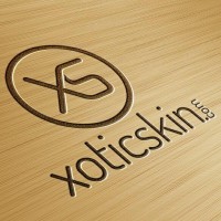 Xotic Skin logo - Similar company to Ultimate Trading & Consulting Dmcc