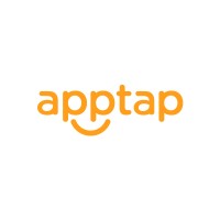 AppTap logo - Similar company to Webcand